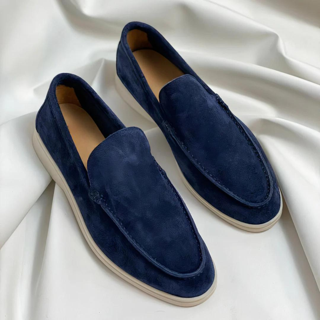 PERLE™ | Mocassins de luxe