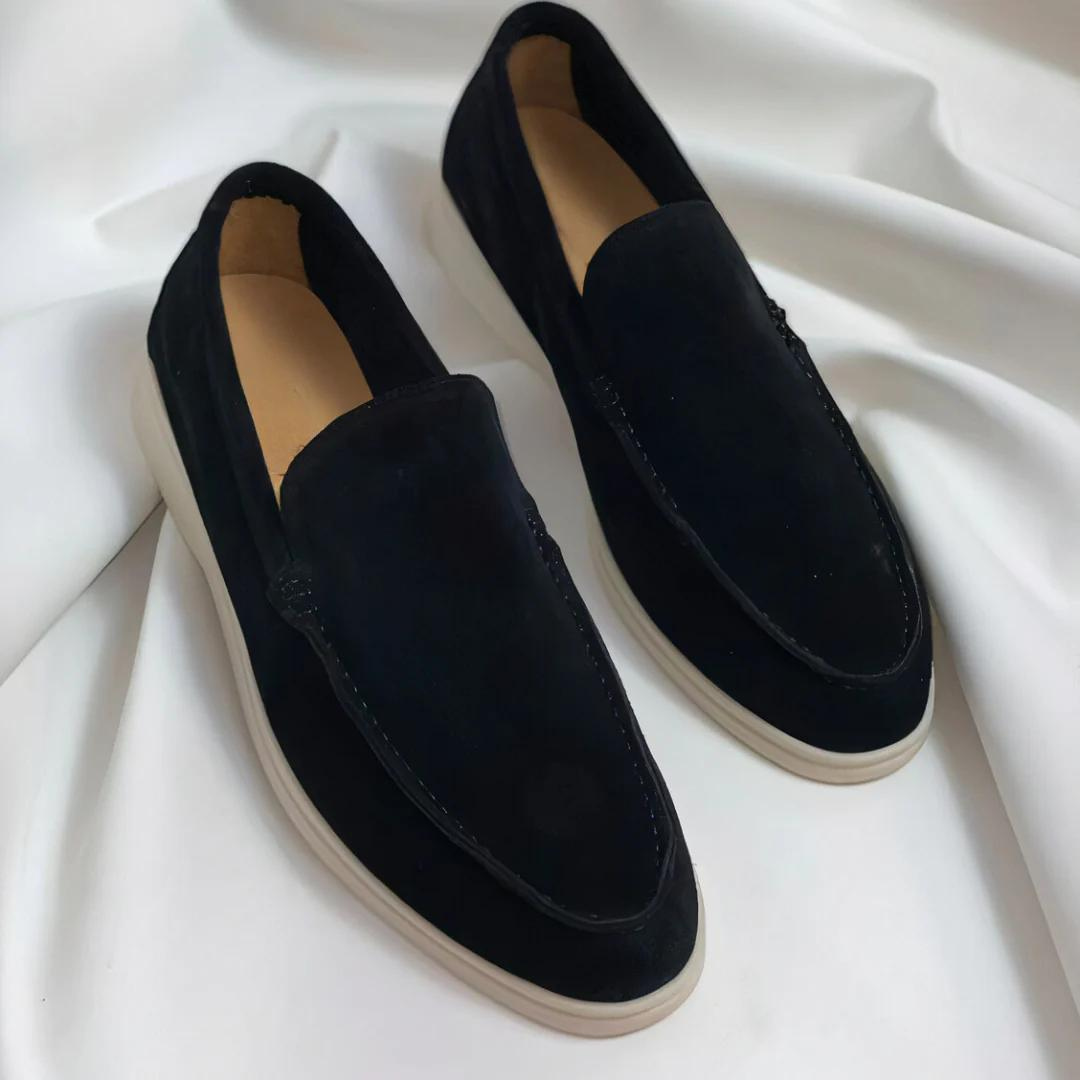 PERLE™ | Mocassins de luxe