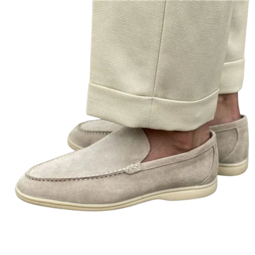 PERLE™ | Mocassins de luxe
