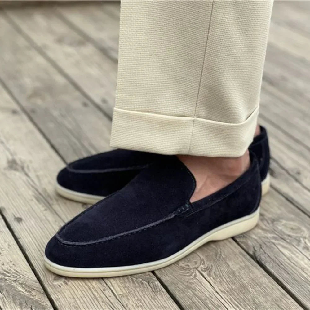 PERLE™ | Mocassins de luxe
