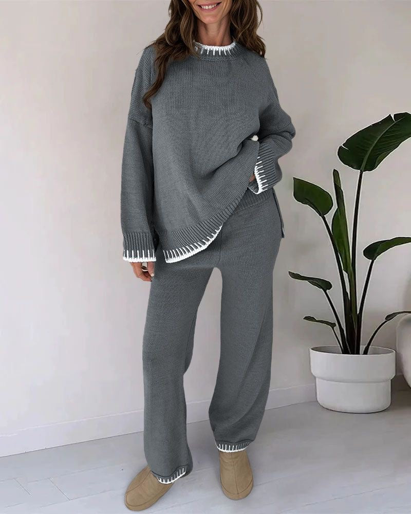 PERLE™ | Ensemble confort