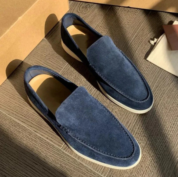 PERLE™ | Mocassins de luxe